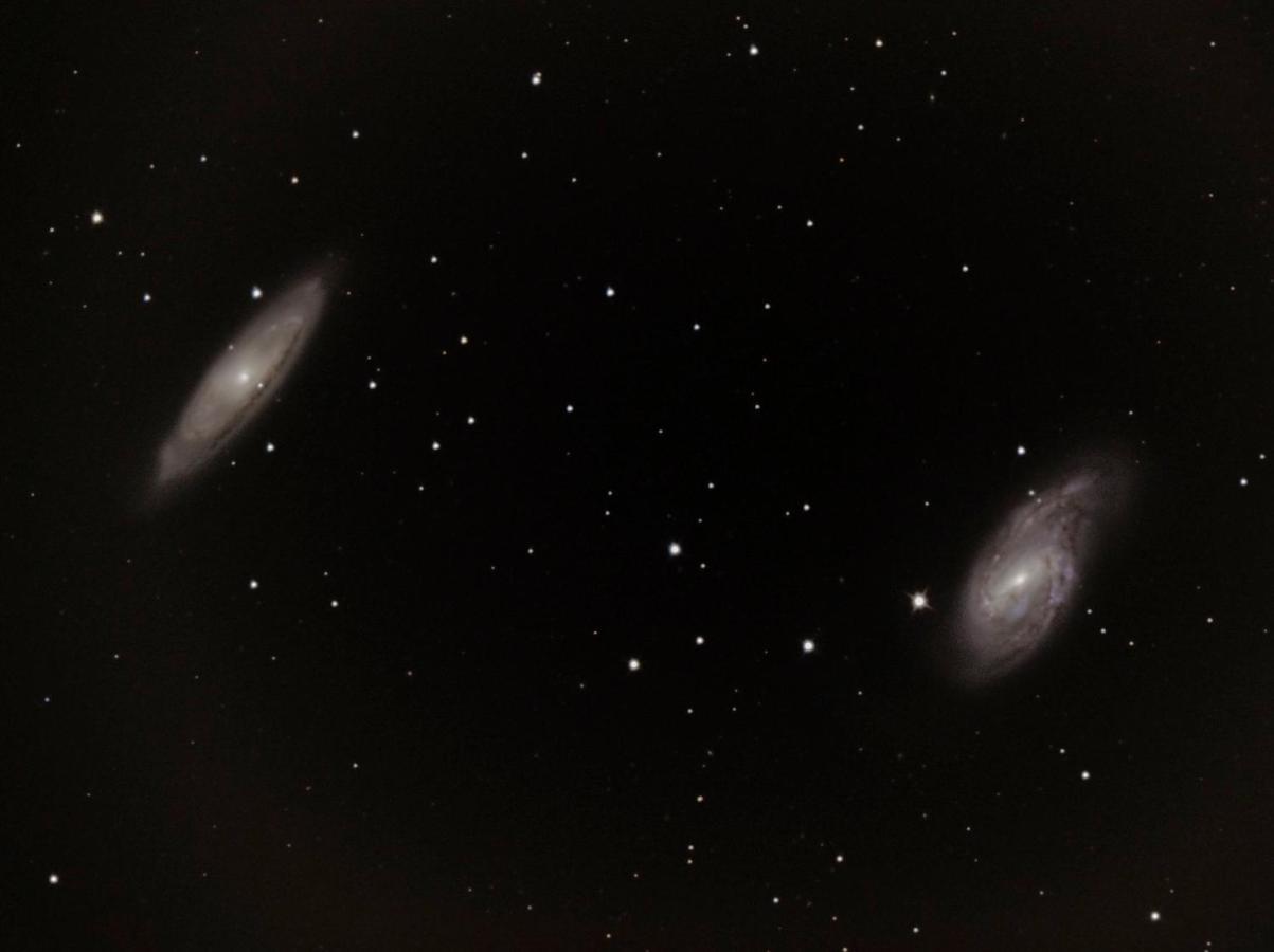 Grand Gite T5 "Sirius" De L'Observatoire 博迪昂 外观 照片